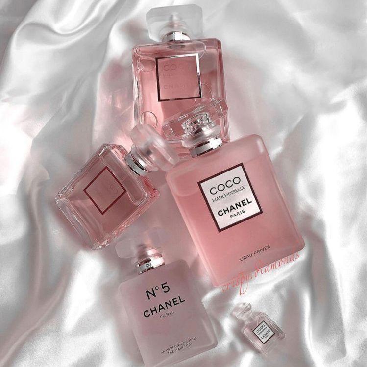 Chanel Perfume